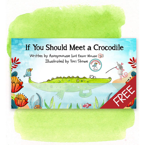 If you should meet a Crocodile